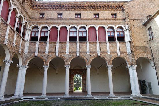 Museo Archeologico Nazionale di Ferrara